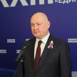 Михаил Развожаев: Часть предложений в Народную программу «Единой России» зачастую связаны с безопасностью