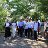 В Волгограде на площадке лагеря «Орленок» будет создан современный оздоровительно- инновационный центр для отдыха и обучения детей