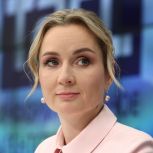 Мария Львова-Белова: «Единая Россия» открывает молодёжи возможности путешествовать и узнавать страну