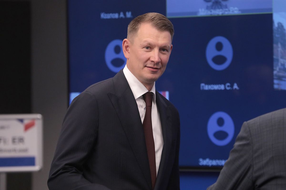 Александр Двойных: Новая Народная программа «Единой России» в части развития АПК и сельских территорий качественно сбалансирована