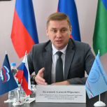 Алексей Белецкий обсудил с предпринимателями Брянки меры поддержки бизнеса
