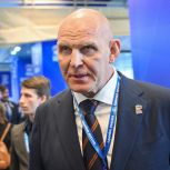 Александр Карелин: Народная программа «Единой России» интегрирована в национальные приоритеты и программу развития всего государства