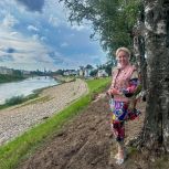 Карманные парки становятся новой традицией благоустройства Вологды