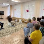 Депутаты Тульской городской Думы посетили дошкольные учреждения