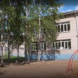 В детском саду «Солнышко» в Пестове завершается капремонт