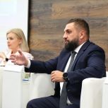 Резиденты Арктической зоны РФ в Архангельске встретились с представителями Корпорации развития Дальнего Востока и Арктики