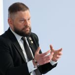 Евгений Поддубный: Сейчас самое главное — победить