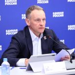 «Единая Россия» предложила создать сеть лабораторий медицинского ИИ на базе ведущих вузов страны