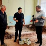 Ремонт детских садов на Ключевой необходимо продолжить – уверен депутат Александр Ершов