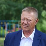 Николай Панков рассказал о предстоящем ремонте дорог в Ртищево