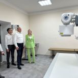 Объекты Народной программы на партийном контроле