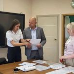 Павел Безменов оценил готовность школ Магадана к 1 сентября в рамках акции «Родительская приемка»
