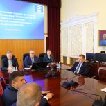 Федерация независимых профсоюзов России передала более 500 предложений в новую Народную программу «Единой России»