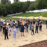 В Саранске началась Неделя инклюзивного спорта