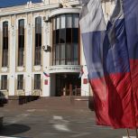 Итоги работы фракции «Единая Россия» в Тамбовской облдуме седьмого созыва: льготная газификация