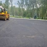 Депутат Виталий Рыльских помог в благоустройстве территории Челябинской епархии