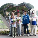 По Народной программе в Кузбассе появится региональный ресурсный центр добровольчества