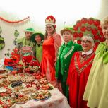 В Сызрани в 26-й раз прошёл фестиваль «Сызранский помидор»