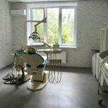В Астраханской области по Народной программе «Единой России»-2021 обновили терапевтическое отделение больницы