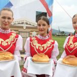 В рамках марафона «Сила России» в Иркутской области прошли фестивали спорта