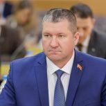 Инфраструктура, поддержка СВО и сохранение исторической памяти в фокусе работы депутата Сергея Христова