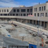 Более 5 тысяч юных пациентов Владивостока будут принимать в современной поликлинике