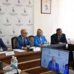 Фракция «Единой России» в парламенте Марий Эл поддержала введение квот для трудоустройства участников СВО