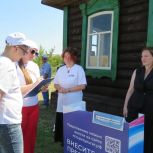 Завершился масштабный этап сбора предложений в новую Народную программу партии
