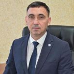Поздравляем Секретаря местного отделения Аликовского муниципального округа Терентьева Александра Юрьевича с днем рождения!