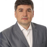 Поздравляем депутата ЧГСД, Председателя партийного проекта "Защита животного мира" Гребенкина Максима Николаевича с днем рождения