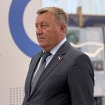 Владимир Камеко: Железные дороги были и остаются кровеносной системой России