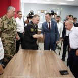 Владислав Головин: «Единая Россия» помогает ветеранам СВО найти свой путь в мирной жизни