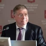 Степан Орлов: Развитие креативных индустрий - один из безусловных приоритетов для столицы
