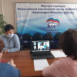В Александро-Невском районе детям-сиротам вручат новогодние подарки от депутата