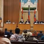 Тимур Нерушев выступил против отмены ряда мер социальной поддержки горожан