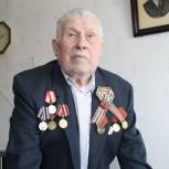 «Единая Россия» соболезнует по поводу смерти Прокопия Торопова