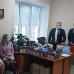 Сергей Никонов: «Медицина в каждом городе должна получить новый импульс в своем развитии»