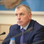 Владимир Константинов: Социально-экономические преобразования в регионах набирают обороты