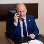Депутаты - единороссы ответили на вопросы жителей области