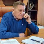 Пётр Краснов: Для решения проблем жителей республики необходима совместная и слаженная работа