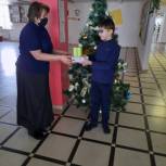 Акция исполнения желаний продолжается