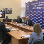Антонов: Вопрос выплаты заработной платы должен быть на пристальном контроле чиновников и проверяющих структур