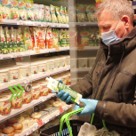 Оренбургские парламентарии проведут мониторинг цен на основные продукты питания
