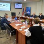 Вопросы диверсификации производства тамбовских заводов обсудили на площадке проекта «Локомотивы роста»