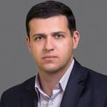 Поздравление Руководителя Калужского регионального исполкома Партии «Единая Россия»