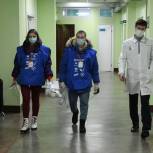 Доставка масок, лекарств и транспорт: как работают волонтёры в Алтайском крае