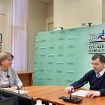 Единый информационный портал для людей с инвалидностью и их семей будет открыт в начале 2021 года