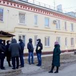В Волгограде подвели итоги реализации программы капремонта в 2020 году