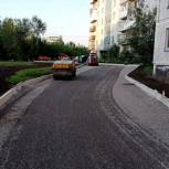 В столице Кузбасса благоустроят девять общественных территорий в 2021 году