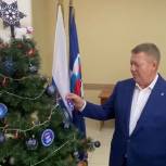 Николай Панков исполнил желания детей из Балаково и Саратова
